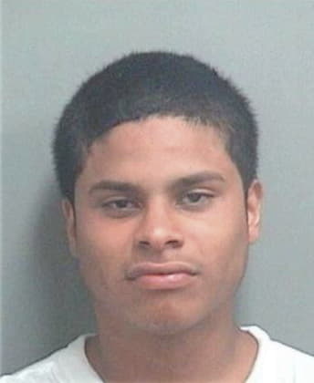 Alfredo Pellot, - Palm Beach County, FL 